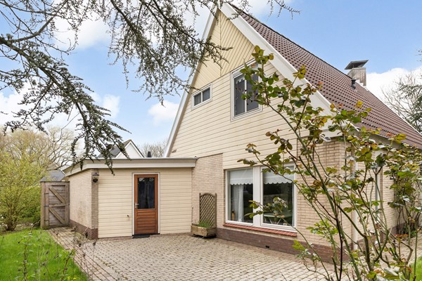 Medium property photo - De Rombade 2, 8811 HT Ried